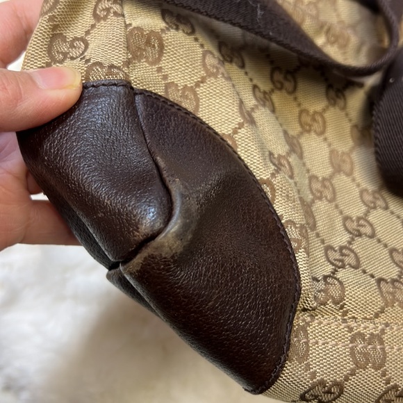 Gucci crossbody bag - Picture 12 of 12